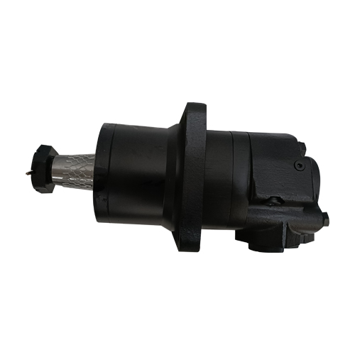 Wheel motor BM6-310