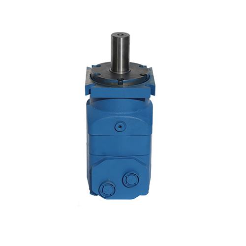 BMV hydraulic motor