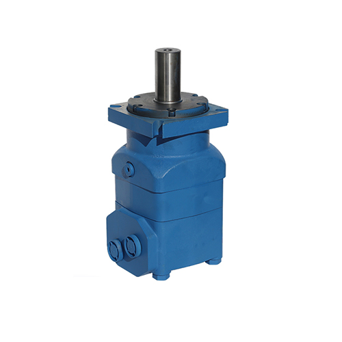 BMV hydraulic motor