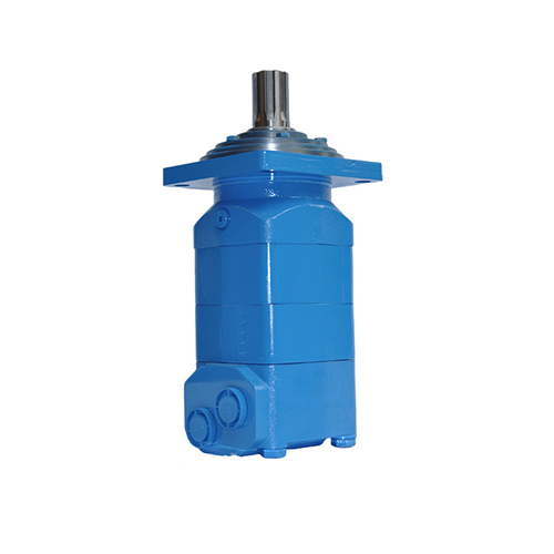 BMV hydraulic motor