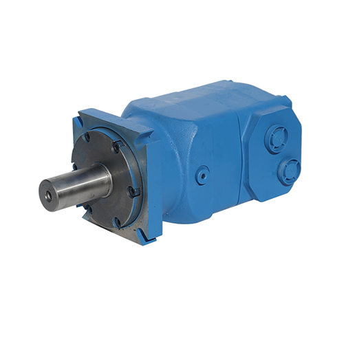 BMV hydraulic motor