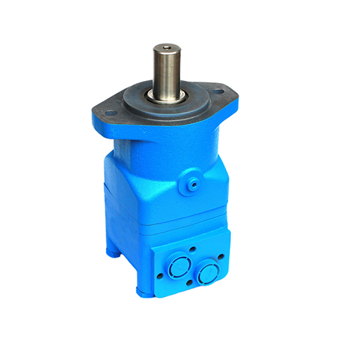 BMT hydraulic motor