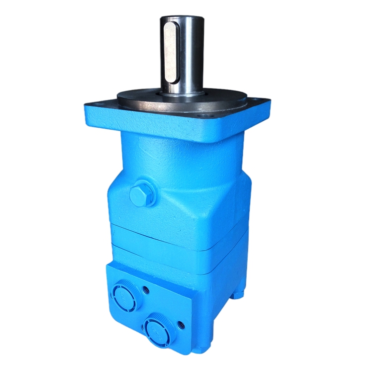 BMT hydraulic motor