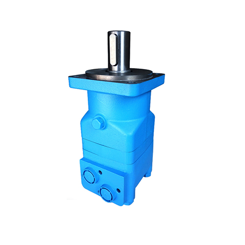 BMT hydraulic motor