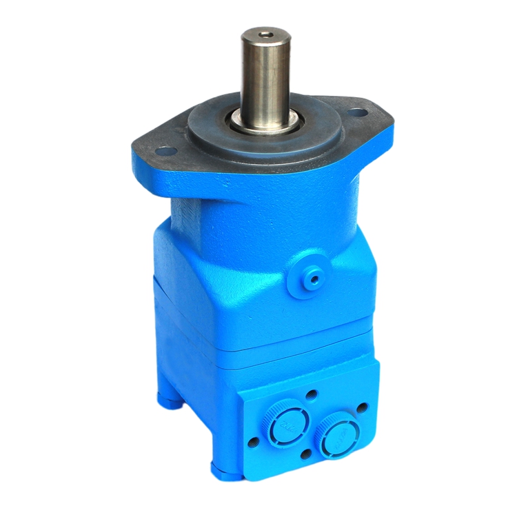 BMT hydraulic motor