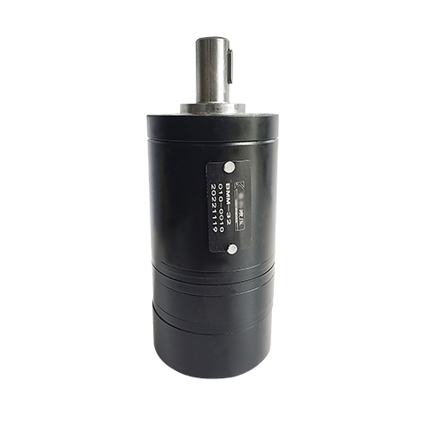 BMM hydraulic motor