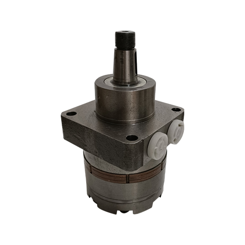 BMER hydraulic motor