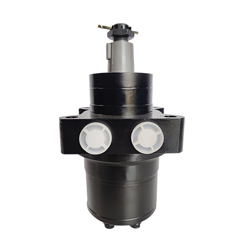 BMER hydraulic motor