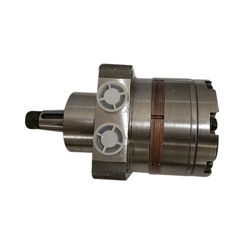 BMER hydraulic motor