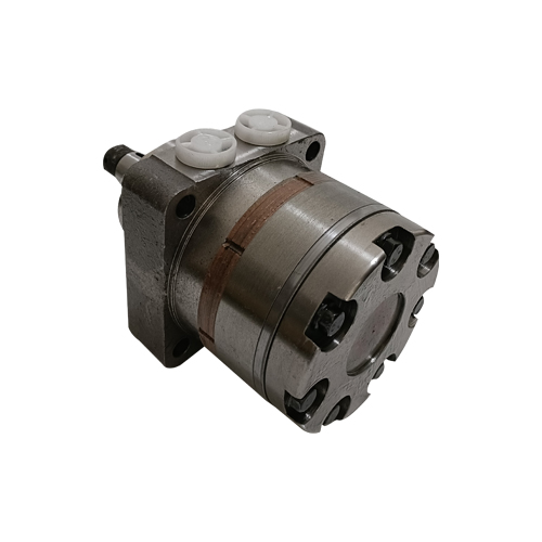 BMER hydraulic motor