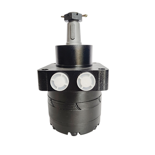 BMER hydraulic motor