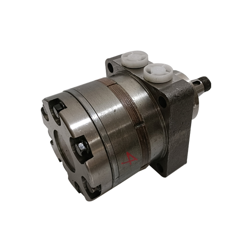 BMER hydraulic motor