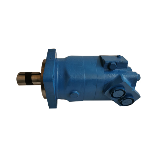 BM6 hydraulic motor