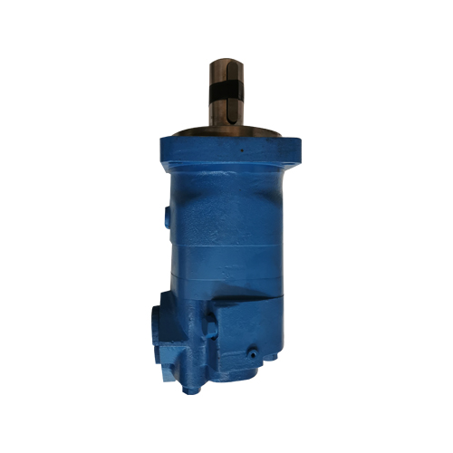 BM6 hydraulic motor