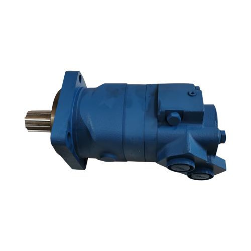 BM6 hydraulic motor