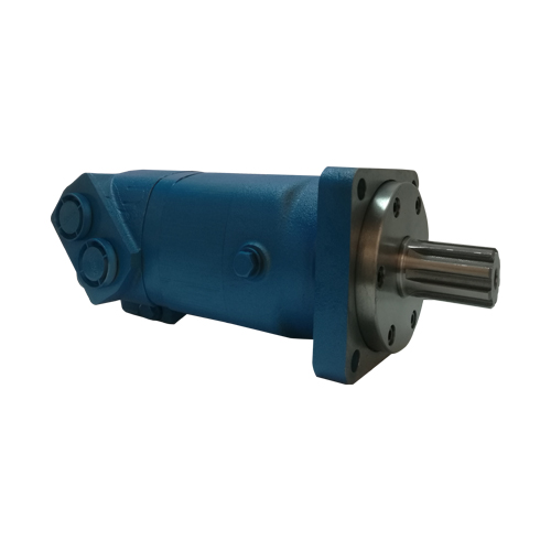 BM6 hydraulic motor