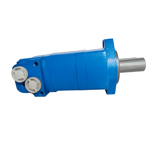 BM5 hydraulic motor