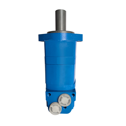 BM5 hydraulic motor