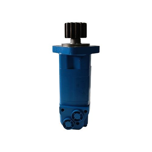 BM5 hydraulic motor