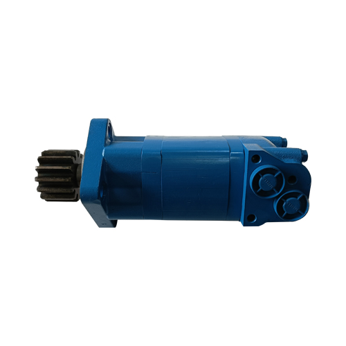 BM5 hydraulic motor