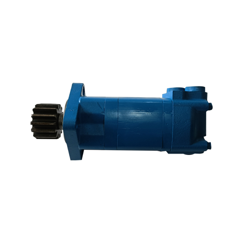 BM5 hydraulic motor