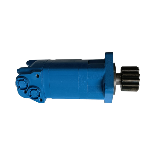 BM5 hydraulic motor