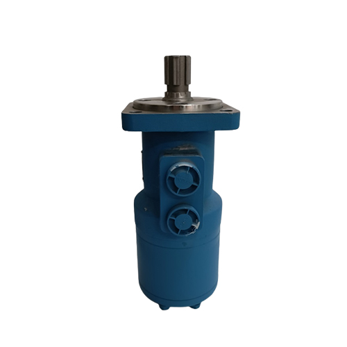 BM4 hydraulic motor