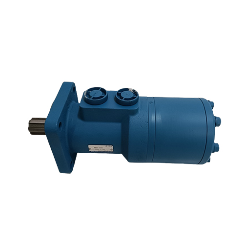 BM4 hydraulic motor