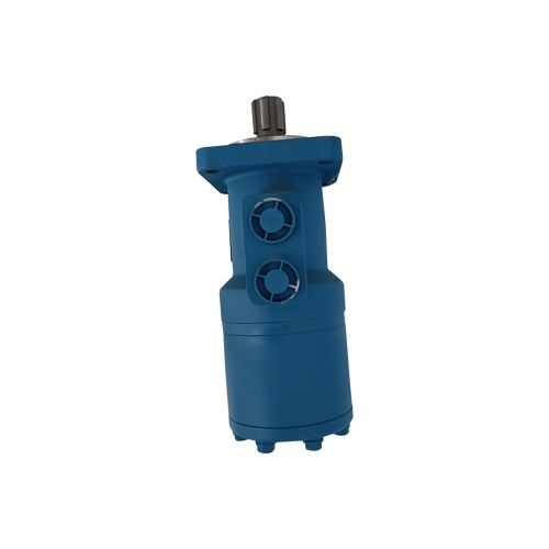 BM4 hydraulic motor