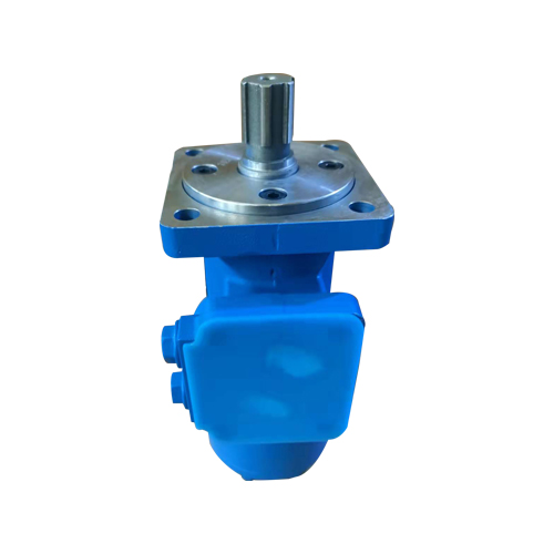 BM3 hydraulic motor