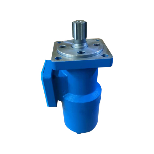 BM3 hydraulic motor