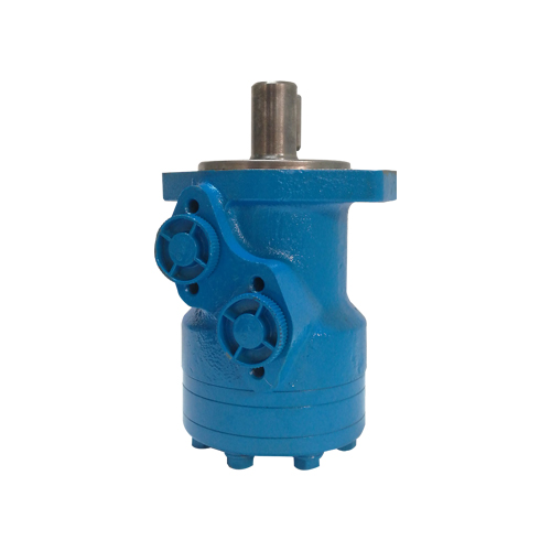 BM2 hydraulic motor