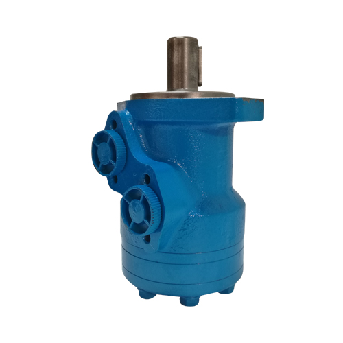 BM2 hydraulic motor