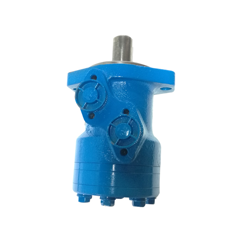 BM2 hydraulic motor