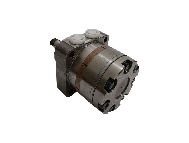 Performance Test and Development Prospect of Hydraulic Motor