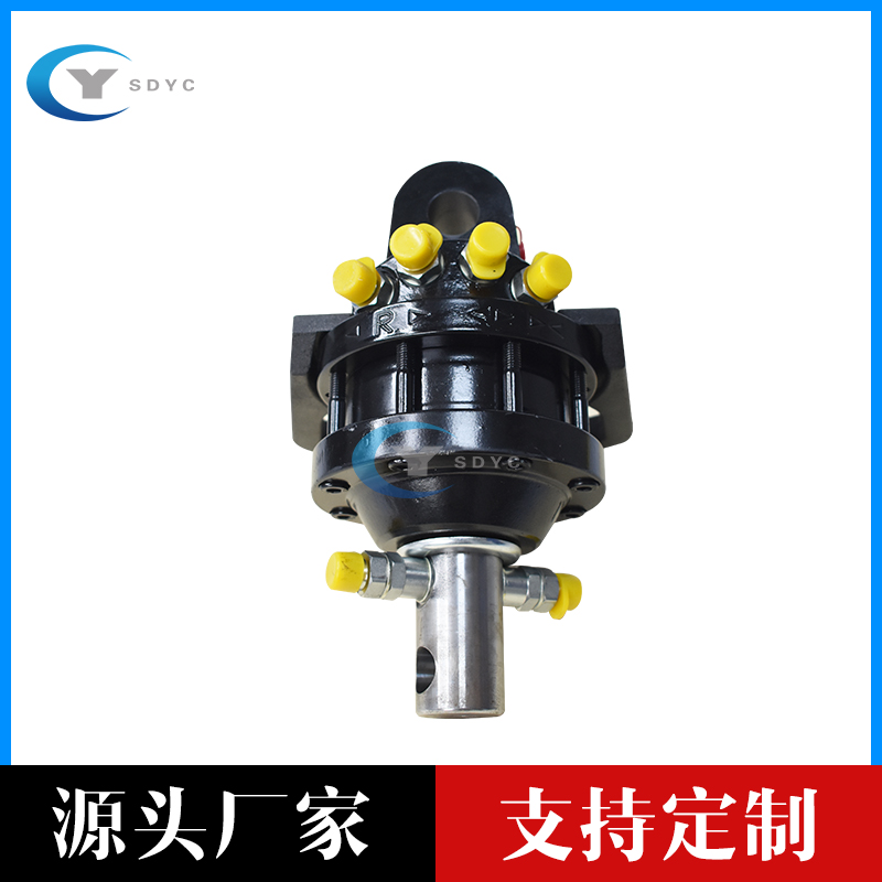 swing motor